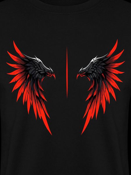 Infernal Wings