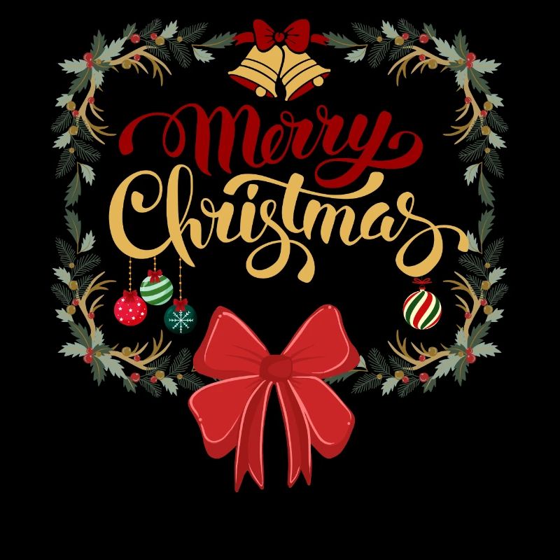 Merry Christmas