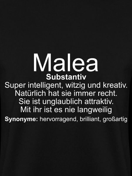 Name Definition Marlene