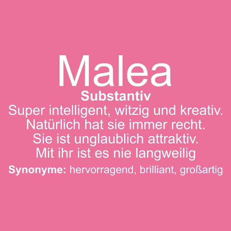 Name Definition Marlene