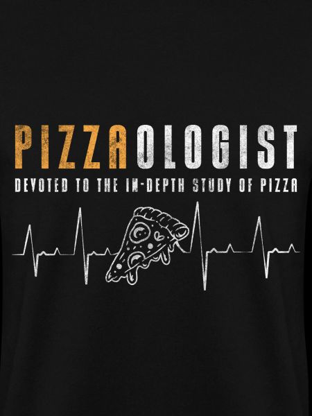 Pizza Hunger Steinofenpizza