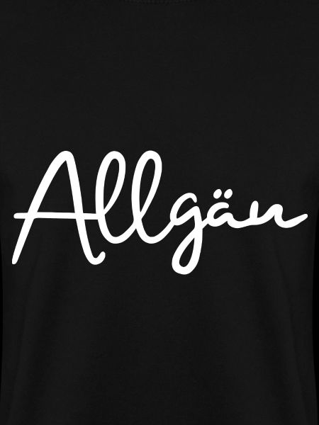 Allgäu