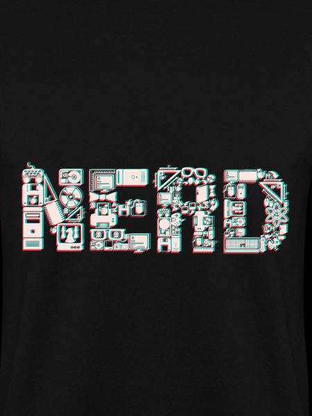 NERD 3D