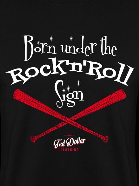 Born under the rock'n'Rol