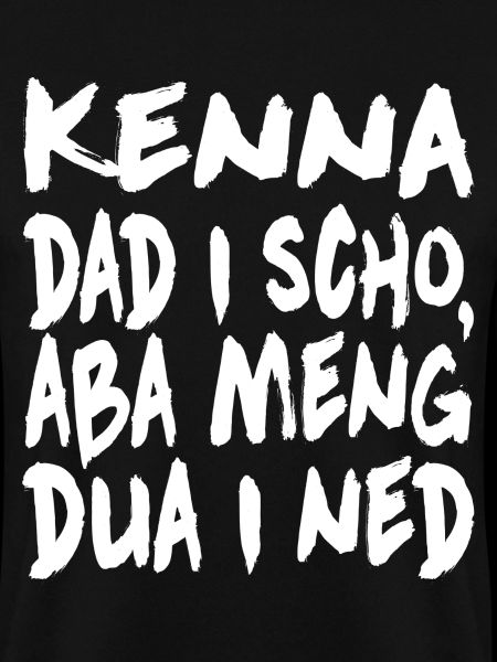 Kenna dad i scho...