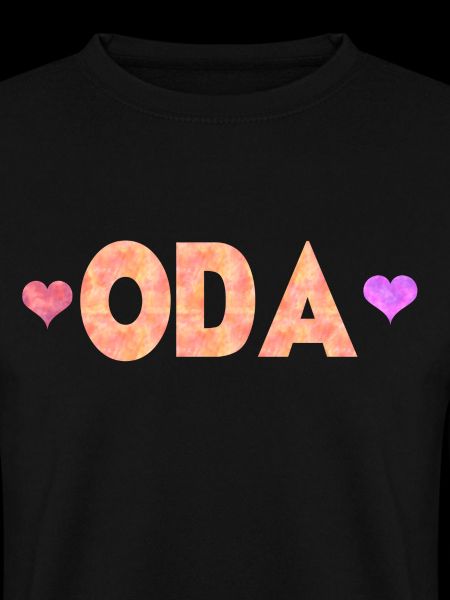 Oda
