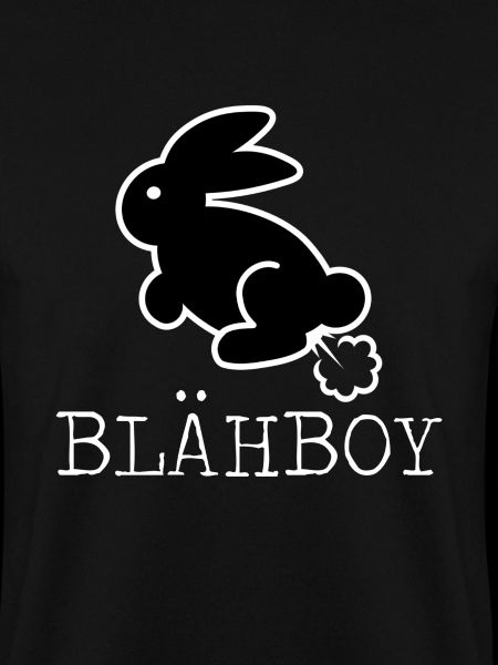 BLÄHBOY