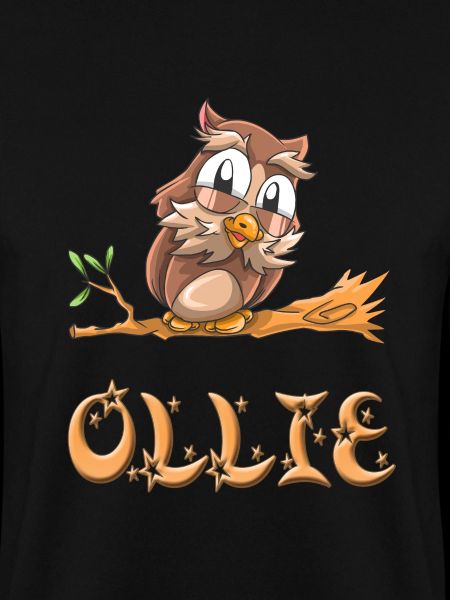 Eule Ollie