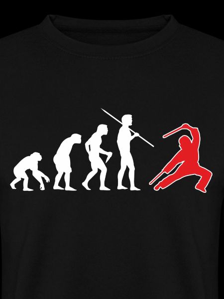 Escrima Evolution 4