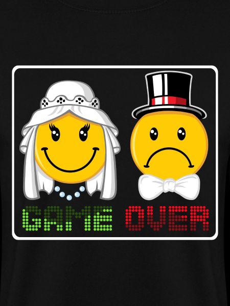 Game over