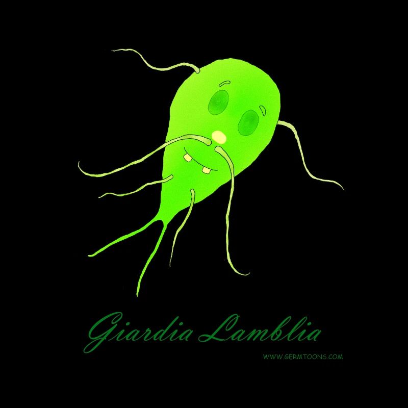 Giardia Lamblia