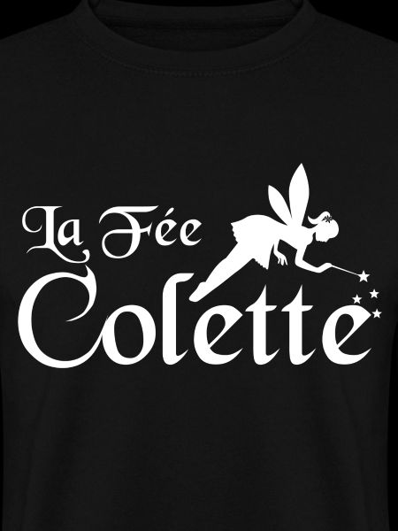 La Fée Colette