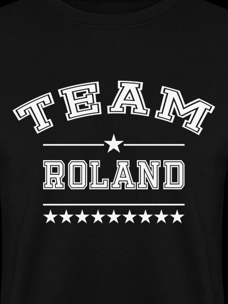 Team Roland