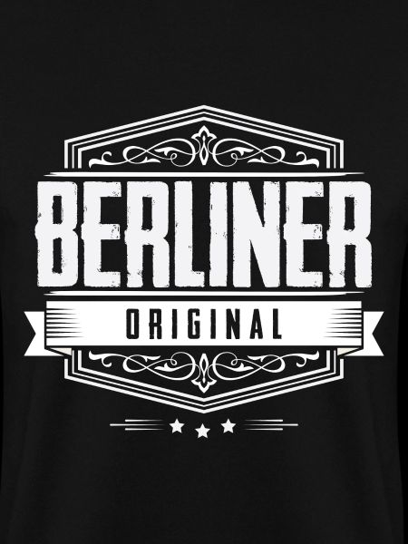 Berliner Original - Berlin