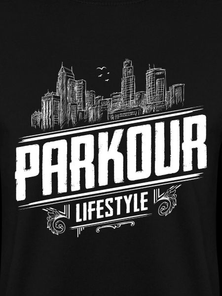 Parkour - Parcour - Freerunning