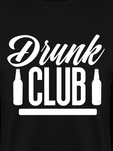 Drunk Club