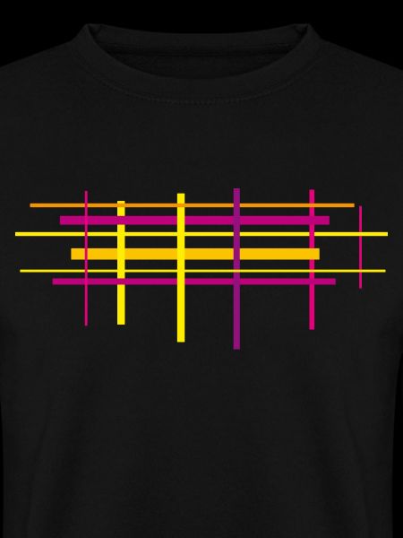 abstrakt / Linien