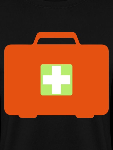 First aid kit
