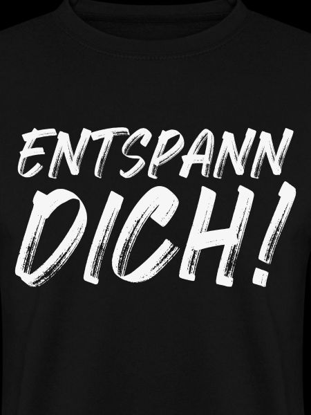 Entspann Dich!
