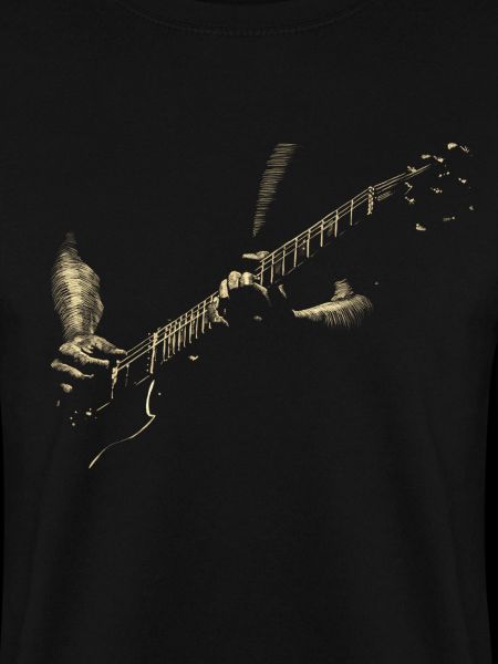 Guitarist