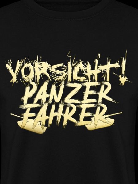 Panzer Fahrer