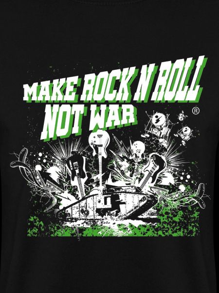 Make Rock´n´Roll Not War 2TONE