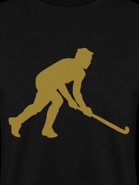 Gold Unihockey