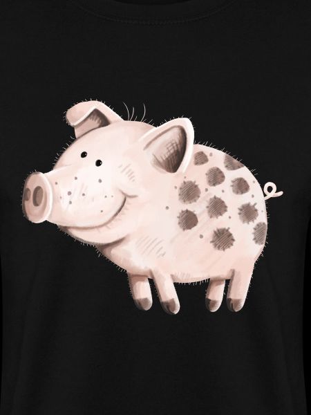 Süßes Schwein