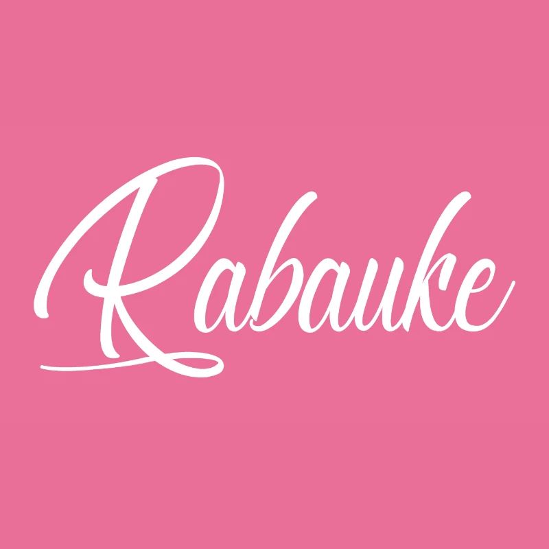 Rabauke