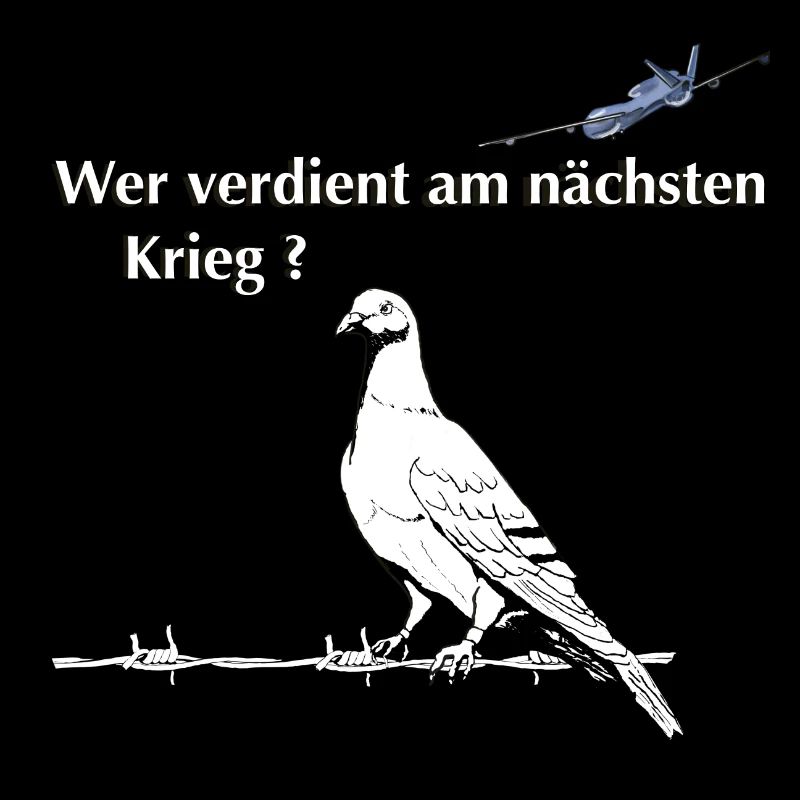 Friedenstaube