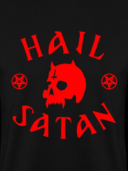 Hail Satan
