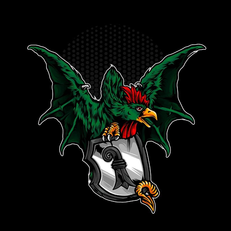 Basilisk