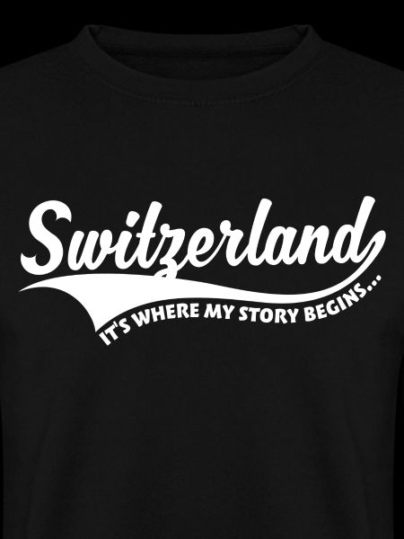 Schweiz Geschichte