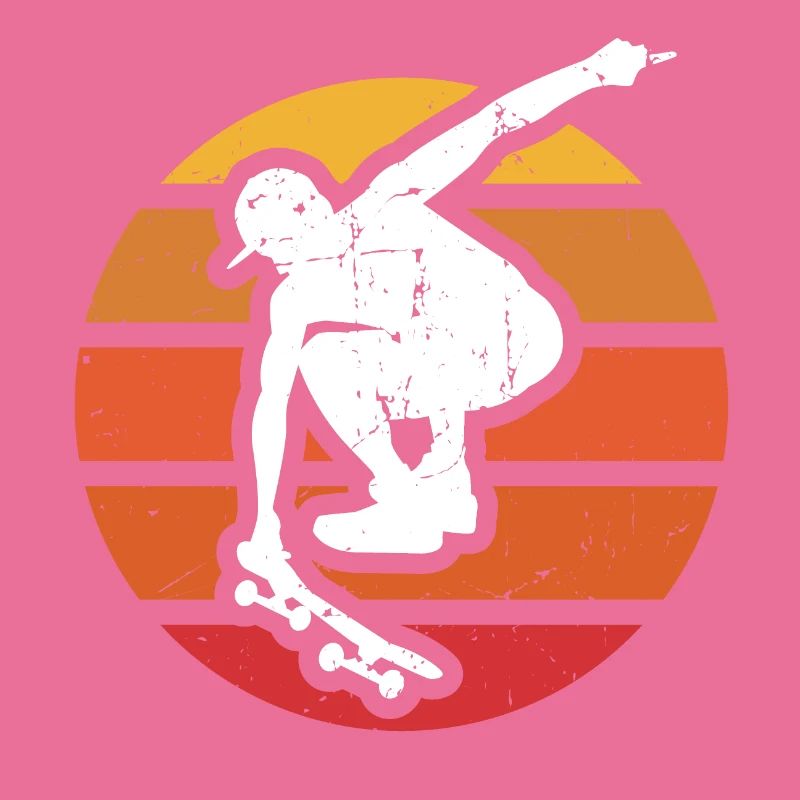 Skateboard