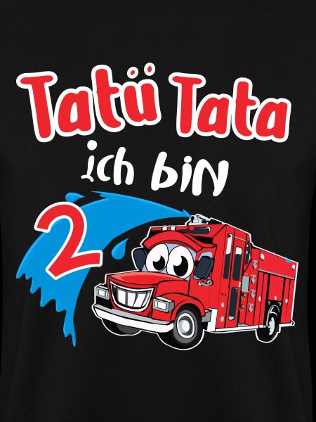 Tatü Tata Ich Bin 2