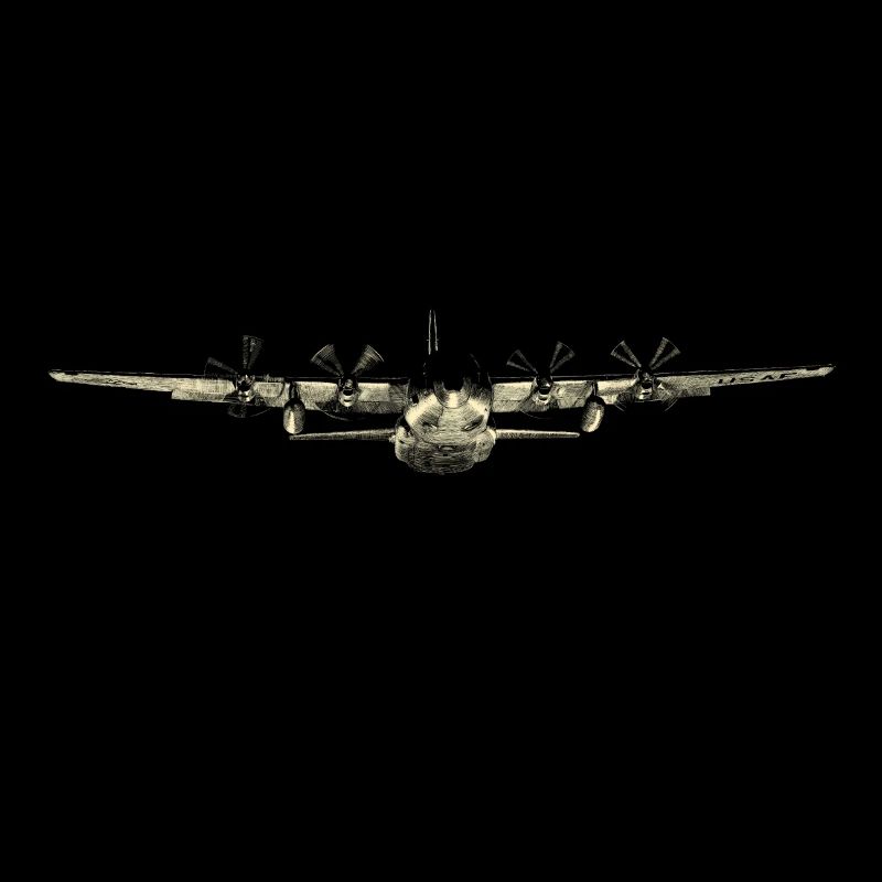 C-130 Hercule