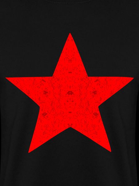 Stern der Sozialismus Revolution