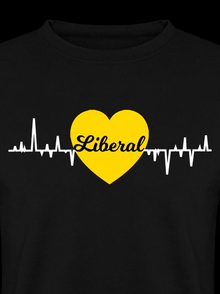Liberal Heart