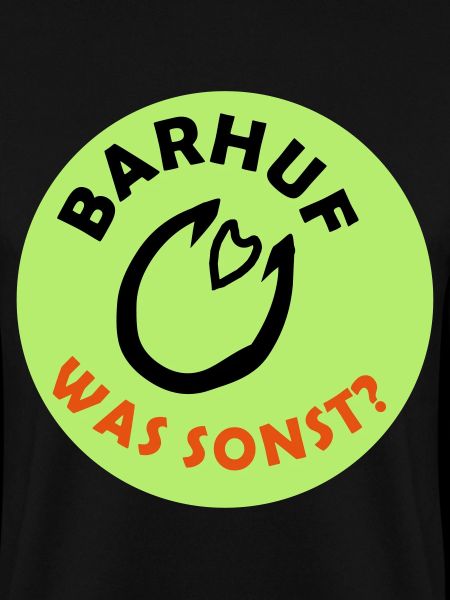 Barhuf Statement Hufe Pferd