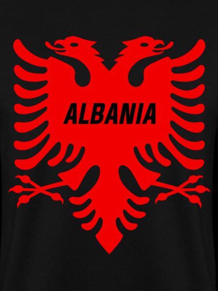 Albanien