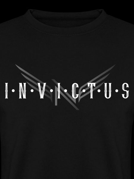 INVICTUS White