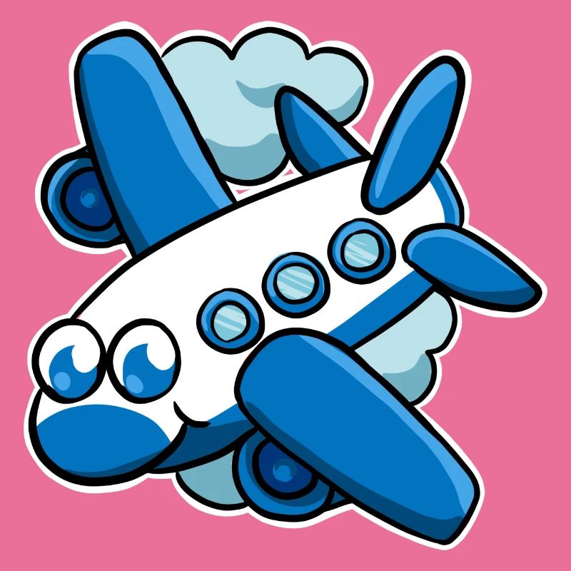Flugzeug
