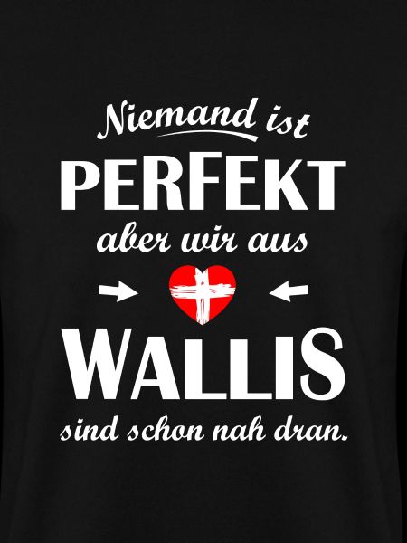 Kanton Wallis Schweiz