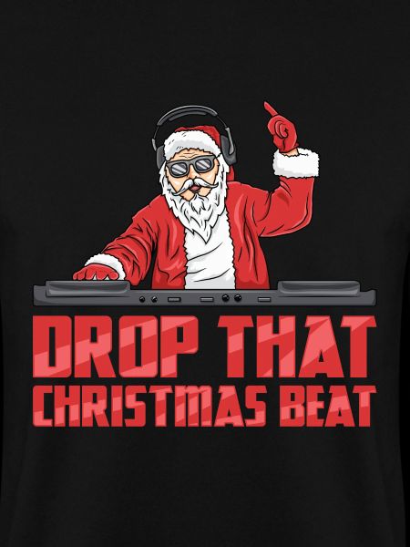 DJ Santa