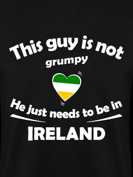 Urlaub in Irland