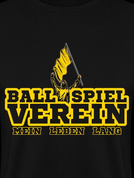 Dortmund Fußball Fan