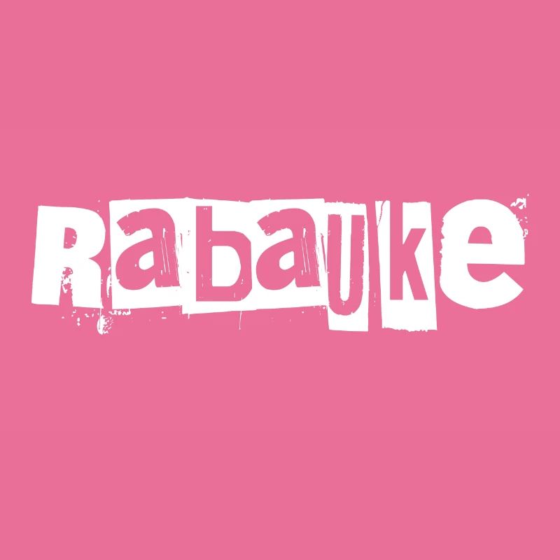 Rabauke