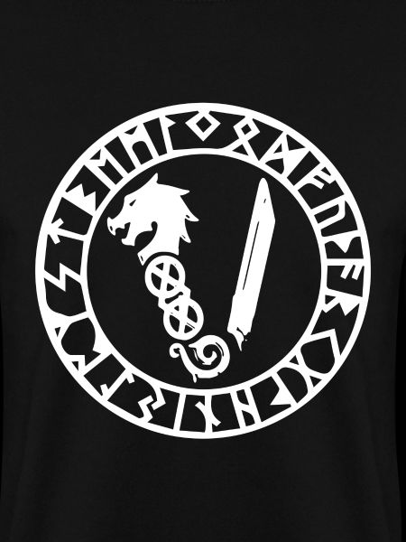 Symbol Der Wikinger