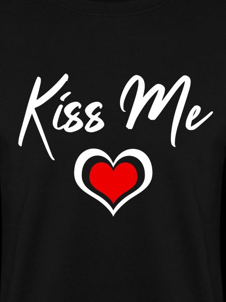 Kiss Me Herzchen
