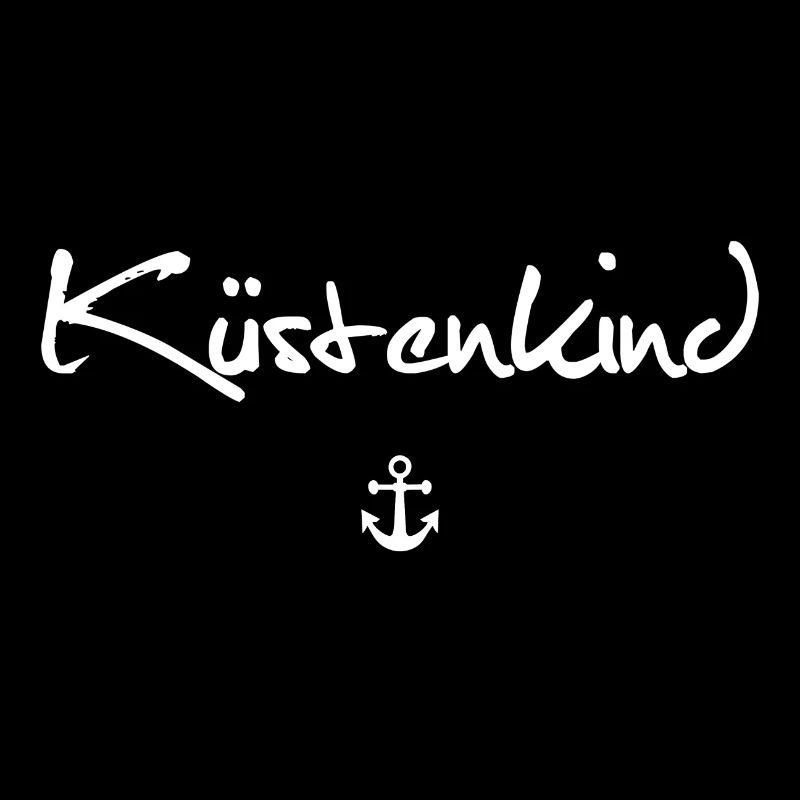 Küstenkind | Anker